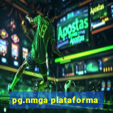 pg.nmga plataforma